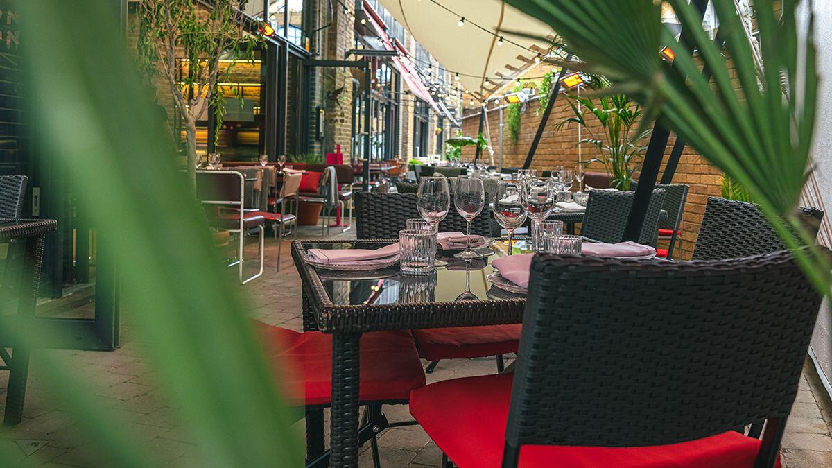 1000 yums la fourchette